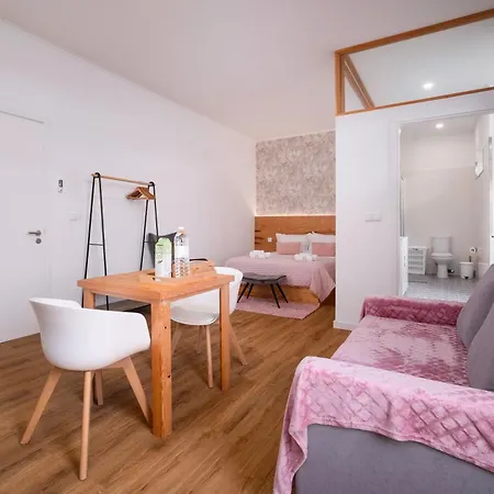 Casa Formosa - Host & Chill Guest house