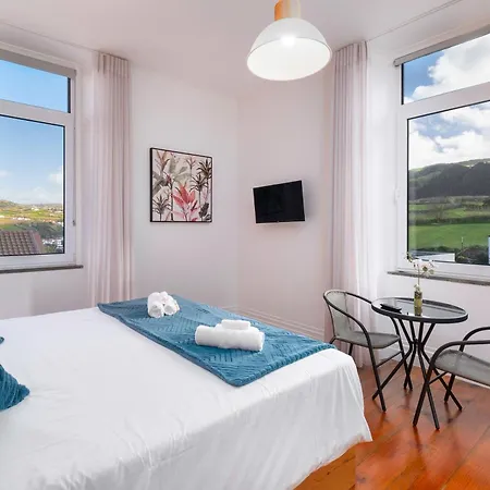 Guest house Casa Formosa - Host & Chill *