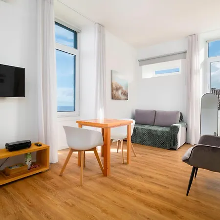 Casa Formosa - Host & Chill Guest house Porto Formoso