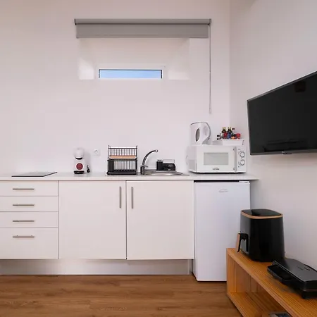 Pensjonat Casa Formosa - Host & Chill *