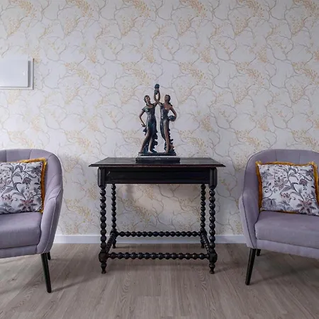 Guest house Casa Formosa - Host & Chill Porto Formoso