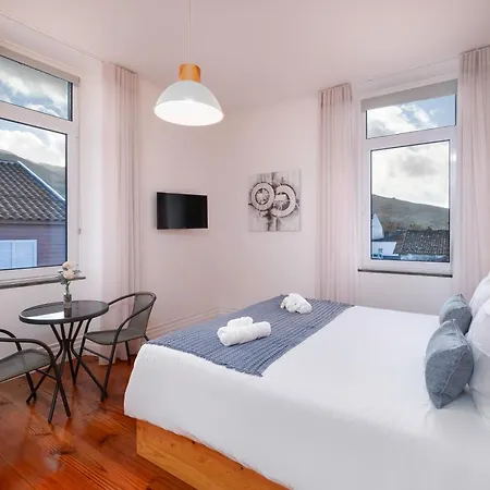 Pensjonat Casa Formosa - Host & Chill