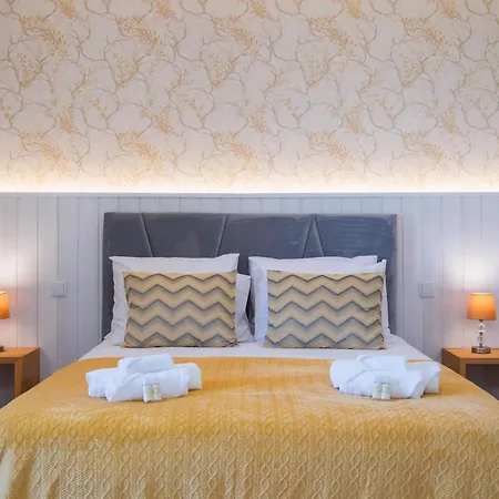 Casa Formosa - Host & Chill Guest house Porto Formoso