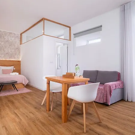 Pensjonat Casa Formosa - Host & Chill Porto Formoso