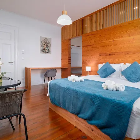 Guest house Casa Formosa - Host & Chill