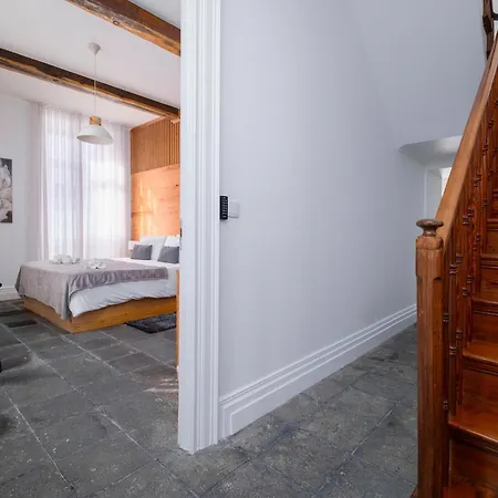 Pensjonat Casa Formosa - Host & Chill *