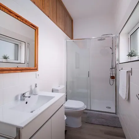 Guest house Casa Formosa - Host & Chill Porto Formoso