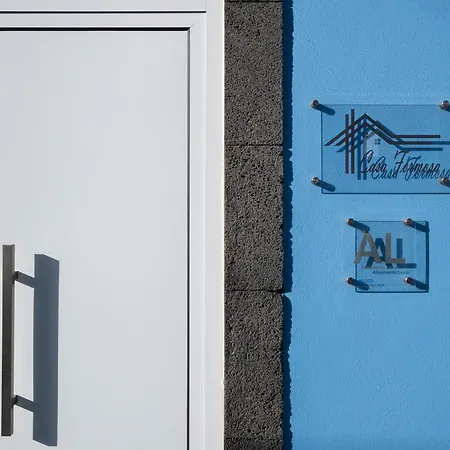 Casa Formosa - Host & Chill Guest house