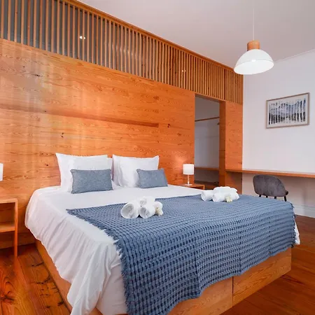 Guest house Casa Formosa - Host & Chill