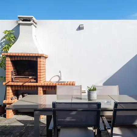 Guest house Casa Formosa - Host & Chill