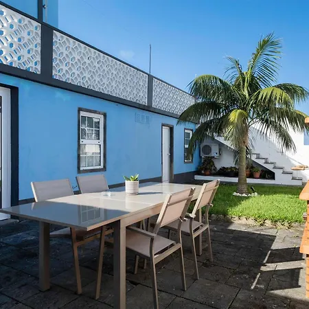 Casa Formosa - Host & Chill * Porto Formoso