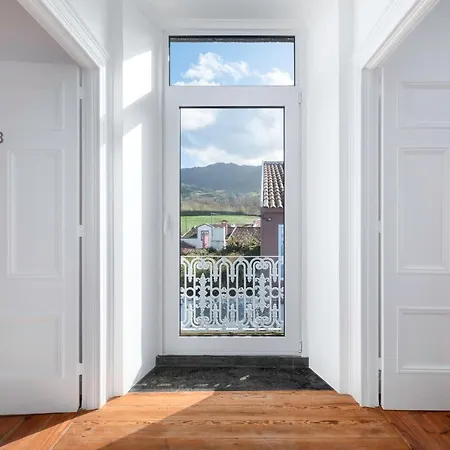 Casa Formosa - Host & Chill Pensjonat