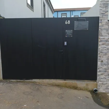 Casa Formosa - Host & Chill Pensjonat Porto Formoso