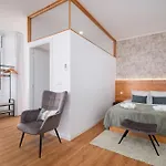 Gæstehus Casa Formosa - Host & Chill Porto Formoso