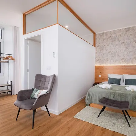 Guest house Casa Formosa - Host & Chill Porto Formoso