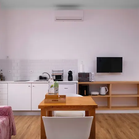 Casa Formosa - By Host & Chill