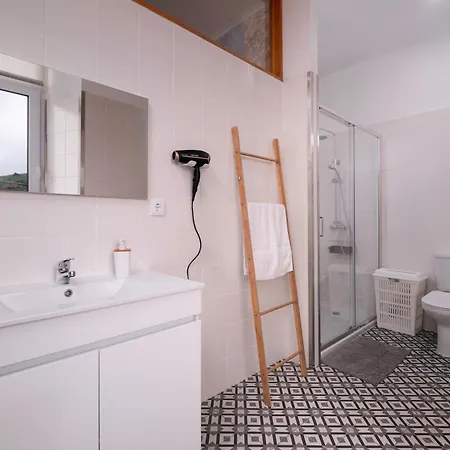 Casa Formosa - Host & Chill בית הארחה