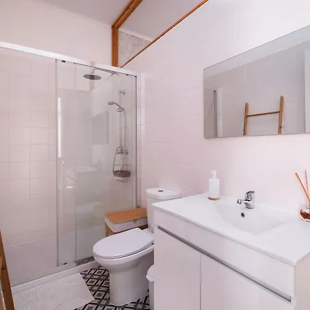 Guest house Casa Formosa - Host & Chill