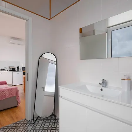 Casa Formosa - Host & Chill Πανσιόν Porto Formoso