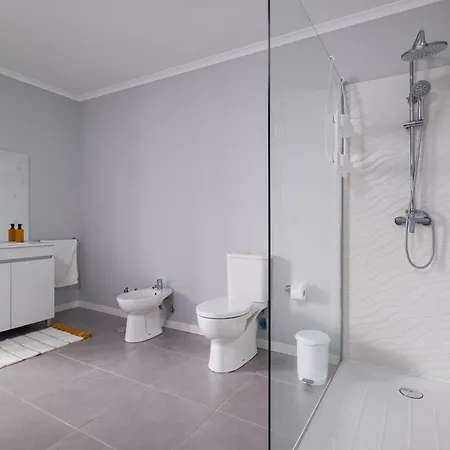 Casa Formosa - Host & Chill Porto Formoso