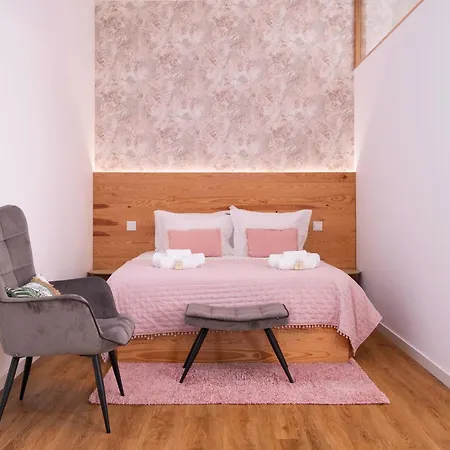 Πανσιόν Casa Formosa - Host & Chill *