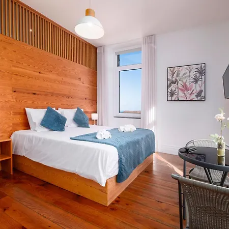 Casa Formosa - Host & Chill Guest house