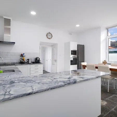 Casa Formosa - Host & Chill Πανσιόν Porto Formoso