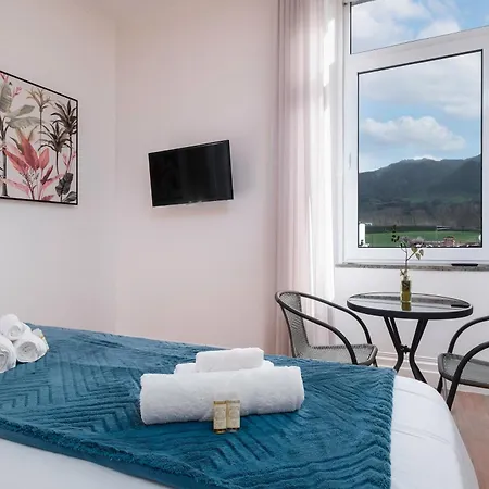 Casa Formosa - By Host & Chill Porto Formoso