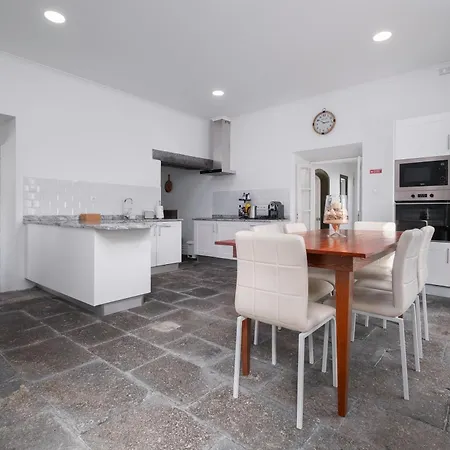 Πανσιόν Casa Formosa - Host & Chill *