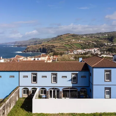 Pensjonat Casa Formosa - Host & Chill Porto Formoso