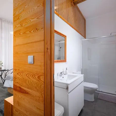 Casa Formosa - Host & Chill Porto Formoso