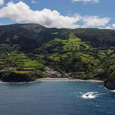 Πανσιόν Casa Formosa - Host & Chill *