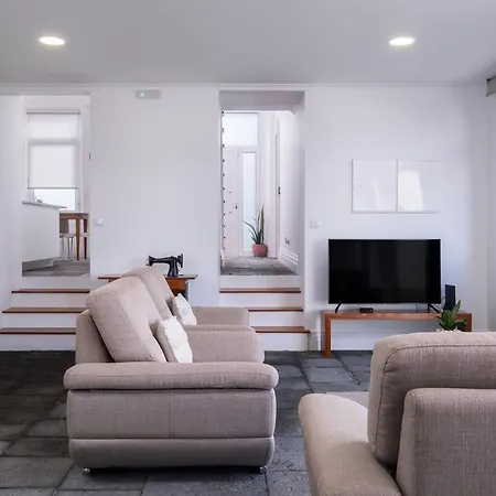 Casa Formosa - Host & Chill Πανσιόν Porto Formoso