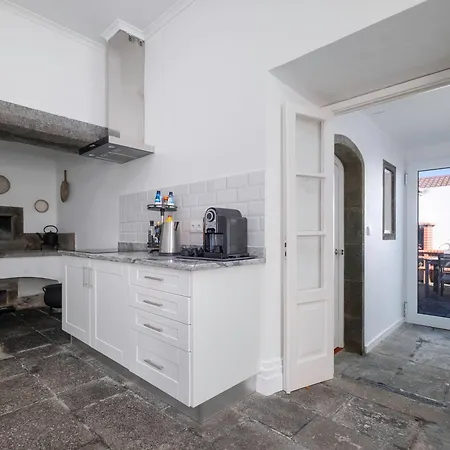 Πανσιόν Casa Formosa - Host & Chill