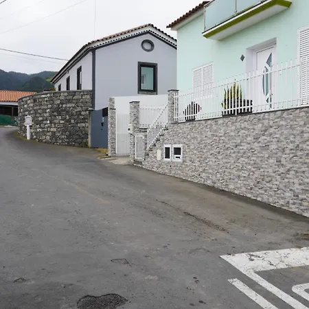 Gasthof Casa Formosa - Host & Chill *