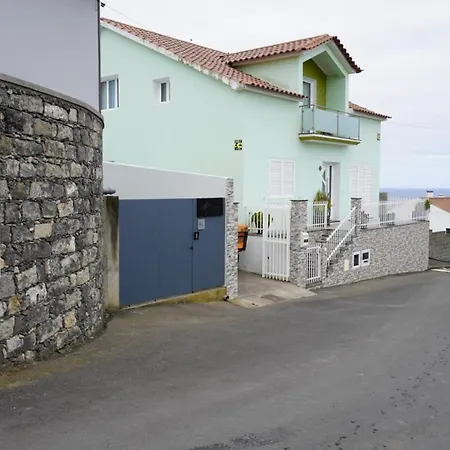 Gasthof Casa Formosa - Host & Chill Porto Formoso