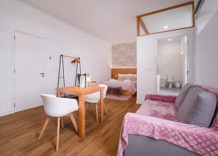 Casa Formosa - Host & Chill בית הארחה