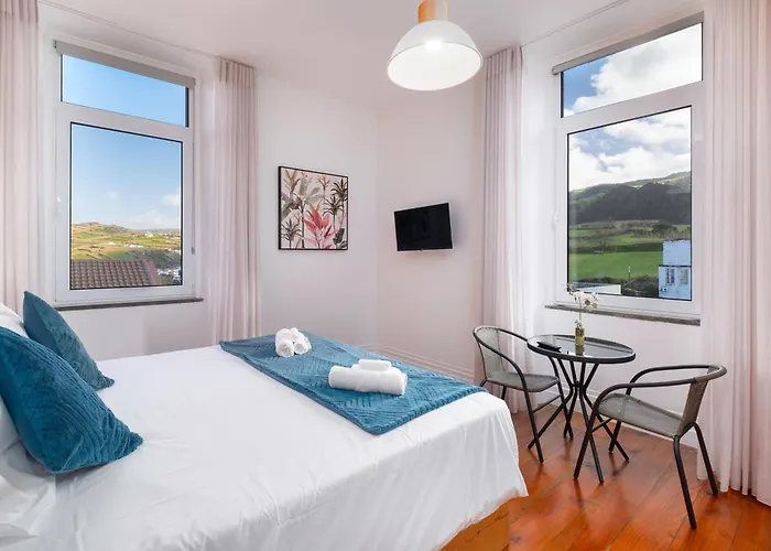 בית הארחה Casa Formosa - Host & Chill *