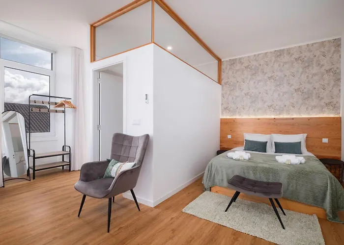 בית הארחה Casa Formosa - Host & Chill Porto Formoso