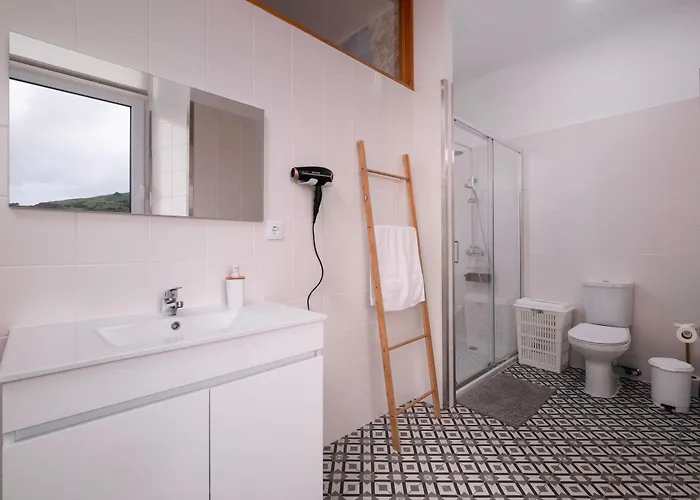 Casa Formosa - Host & Chill בית הארחה