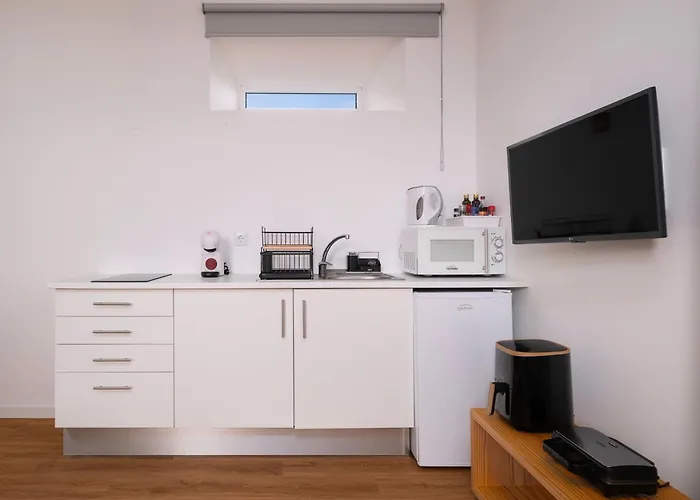 בית הארחה Casa Formosa - Host & Chill *