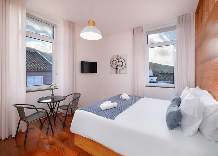 בית הארחה Casa Formosa - Host & Chill