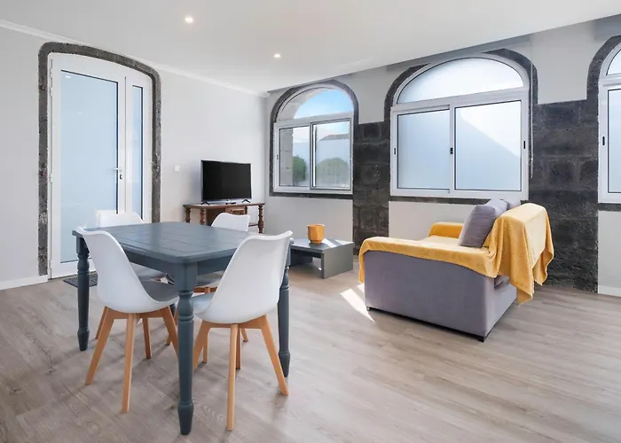 Casa Formosa - Host & Chill בית הארחה *