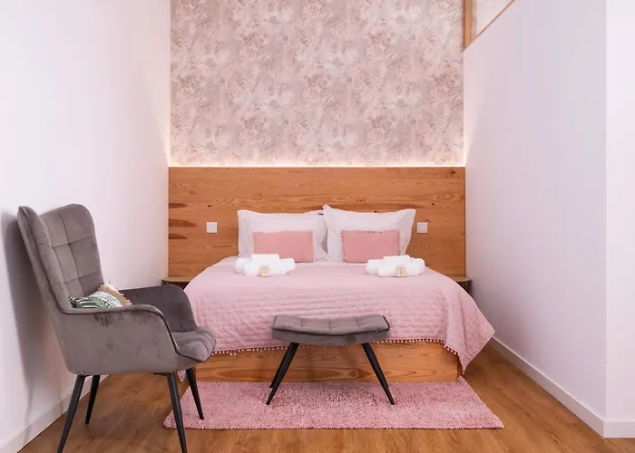 בית הארחה Casa Formosa - Host & Chill *