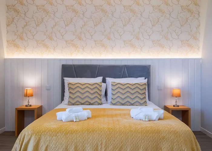 Casa Formosa - Host & Chill בית הארחה Porto Formoso