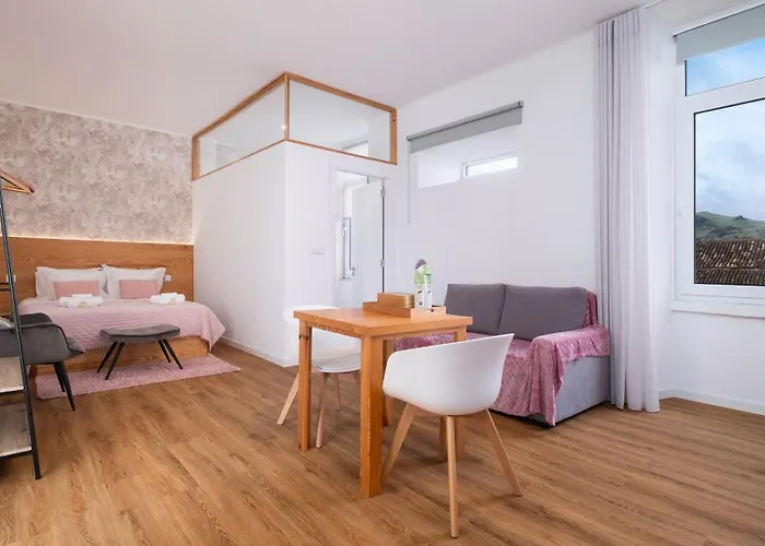 בית הארחה Casa Formosa - Host & Chill Porto Formoso