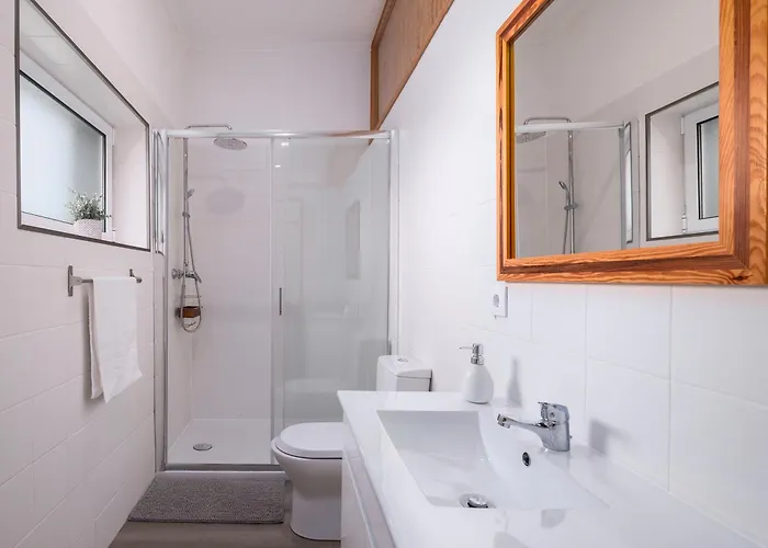 Casa Formosa - Host & Chill Porto Formoso