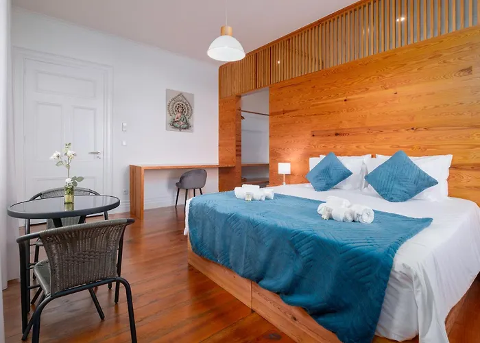 בית הארחה Casa Formosa - Host & Chill