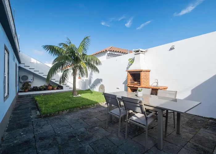 Casa Formosa - Host & Chill בית הארחה *