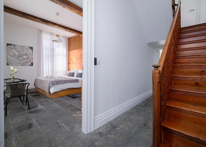 בית הארחה Casa Formosa - Host & Chill *